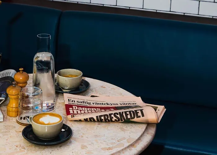 Hotel Ruth, Worldhotels Crafted